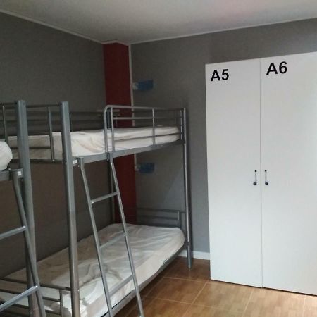זראוטס Galerna Aterpetxea Hostel Bss00002 מראה חיצוני תמונה