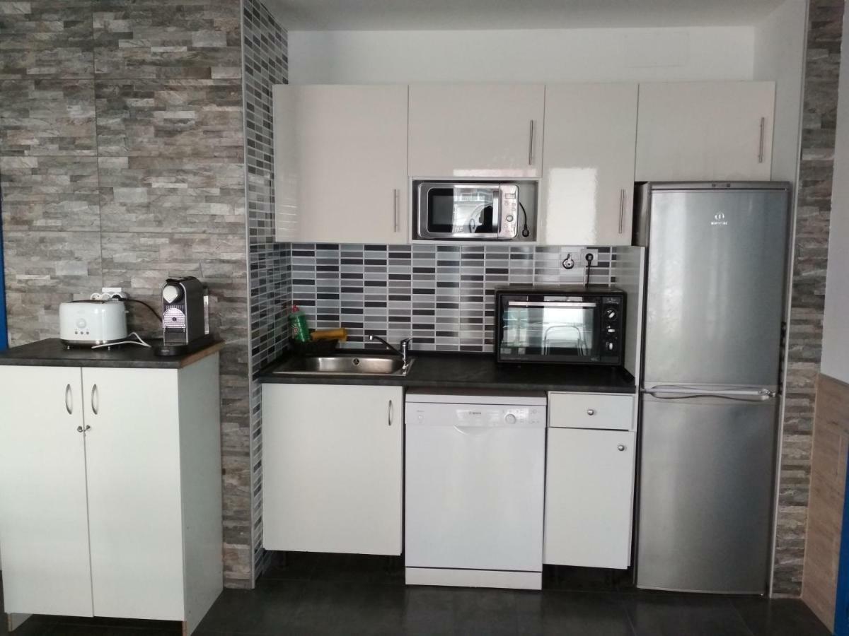 זראוטס Galerna Aterpetxea Hostel Bss00002 מראה חיצוני תמונה