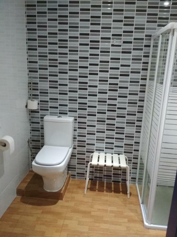 זראוטס Galerna Aterpetxea Hostel Bss00002 מראה חיצוני תמונה