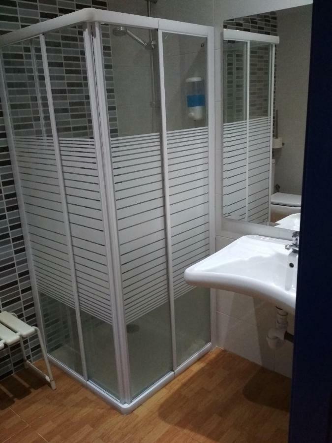 זראוטס Galerna Aterpetxea Hostel Bss00002 מראה חיצוני תמונה